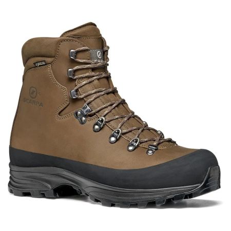 Ghete drumetie - Scarpa Ladakh GTX Bocanci Drumetie Barbati