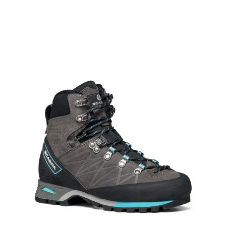 Ghete femei - Scarpa Marmolada Pro Hd Wmn Shark Baltic Bocanci Drumetie Femei