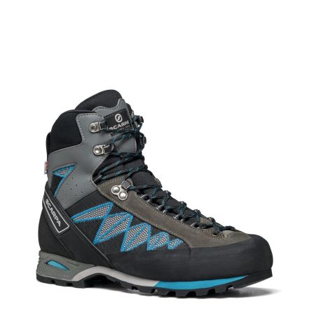 Producatori - Scarpa Marmolada Trek Hd Shark Octane Bocanci Drumetie Barbati