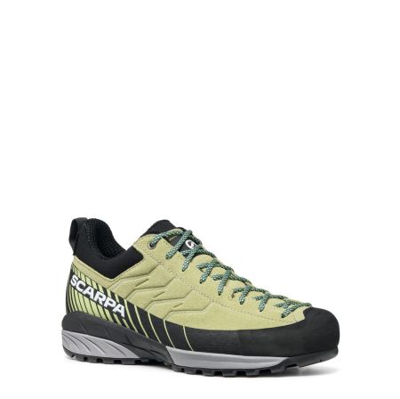 Incaltaminte approach - Scarpa Mescalito Gore-Tex Wmn Aloe Aloe Panfofi Approach Femei