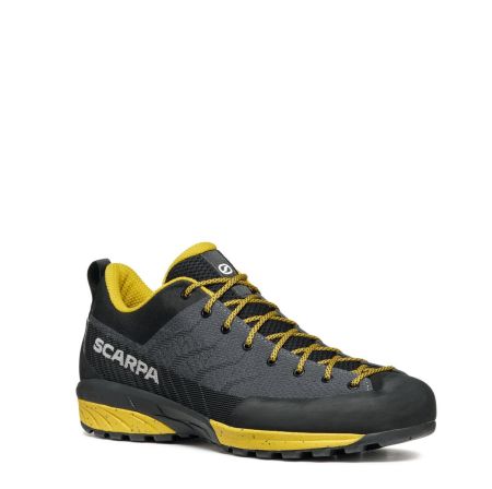 Pantofi barbati - Scarpa Mescalito Planet Pantofi Approach Barbati