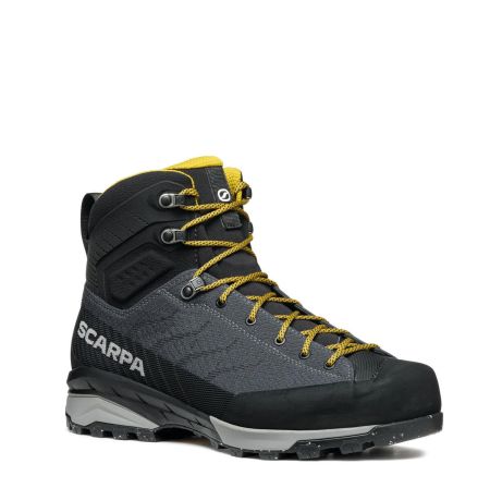 Ghete drumetie - Scarpa Mescalito Trk Planet GTX Ghete Drumetie Barbati