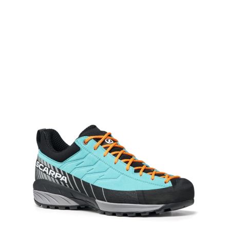 Incaltaminte approach - Scarpa Mescalito Wmn Ceramic Gray Pantofi Approach Femei