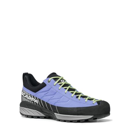 Alpinism & Escalada - Scarpa Mescalito Wmn Indigo Gray Pantofi Approach Femei