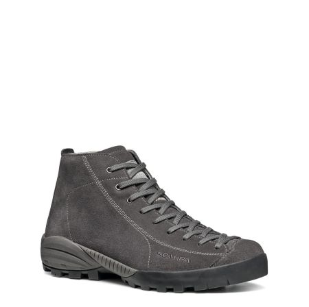 Producatori - Scarpa Mojito City Mid Gore-Tex Wool Ardoise Ghete Lifestyle Barbati