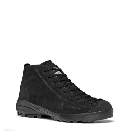 Producatori - Scarpa Mojito City Mid Gore-Tex Wool Black Ghete Lifestyle Barbati
