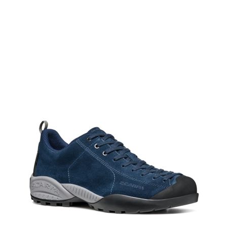 Pantofi barbati - Scarpa Mojito Gore-Tex Deep Ocean Pantofi Lifestyle Barbati