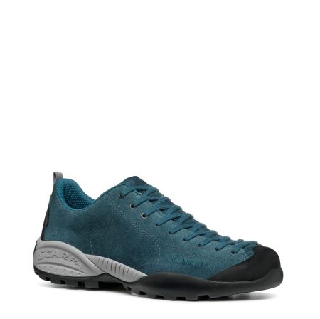 Pantofi barbati - Scarpa Mojito Gore-Tex Petrol Pantofi Lifestyle Barbati