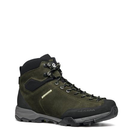 Ghete drumetie - Scarpa Mojito Hike Gore-Tex Ghete Drumetie Barbati