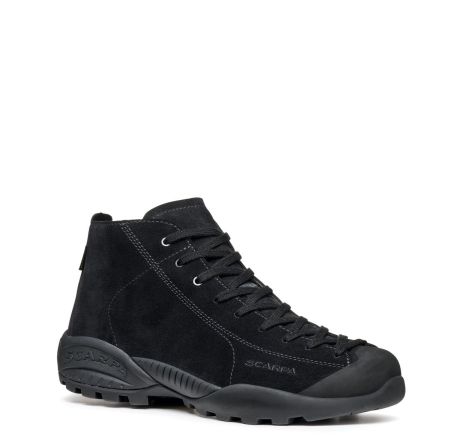 Producatori - Scarpa Mojito Mid Gore-Tex Black Ghete Lifestyle Barbati