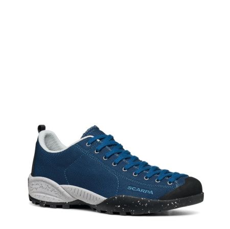 Pantofi femei - Scarpa Mojito Planet Fabric Denim Blue Pantofi Lifestyle Femei