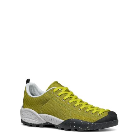 Pantofi femei - Scarpa Mojito Planet Fabric Golden Lime Pantofi Lifestyle Femei