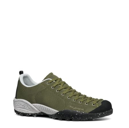 Producatori - Scarpa Mojito Planet Fabric Olive Pantofi Lifestyle Barbati
