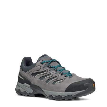 Producatori - Scarpa Moraine Gore-Tex Anthracite Pantofi Drumetie Barbati