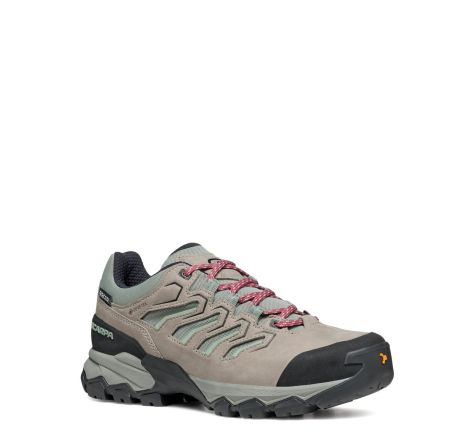Pantofi femei - Scarpa Moraine Gore-Tex Wmn Mineral Pantofi Drumetie Femei