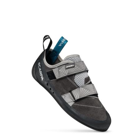 Incaltaminte alpinism & escalada - Scarpa Origin Espadrile Escalada Unisex