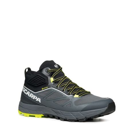 Incaltaminte approach - Scarpa Rapid Mid Gore-Tex Ghete Approach Barbati