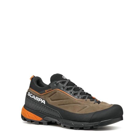 Pantofi barbati - Scarpa Rapid XT GTX Pantofi Drumetie Barbati
