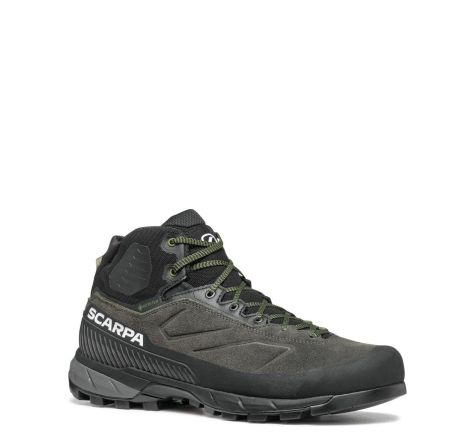 Ghete drumetie - Scarpa Rapid XT Mid GTX Ghete Drumetie Barbati