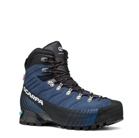 Alpinism & Escalada - Scarpa Ribelle Hd Bocanci Alpinism Barbati