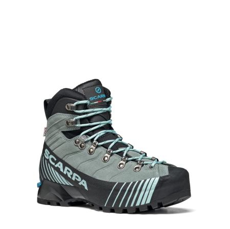 Bocanci alpinism - Scarpa Ribelle Hd Wmn Bocanci Alpinism Femei