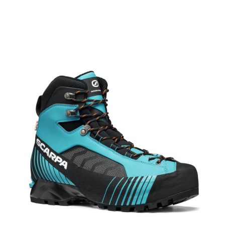 Alpinism & Escalada - Scarpa Ribelle Lite Hd Bocanci Alpinism Barbati