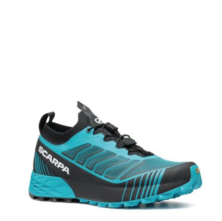 Alergare - Scarpa Ribelle Run 2 Pantofi Alergare Montana Barbati