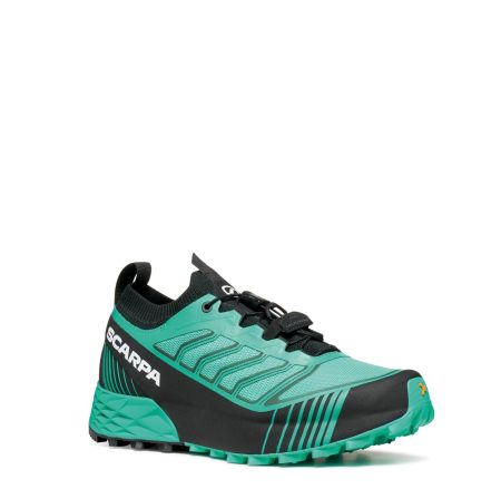 Alergare - Scarpa Ribelle Run 2 Wmn Pantofi Alergare Montana Femei