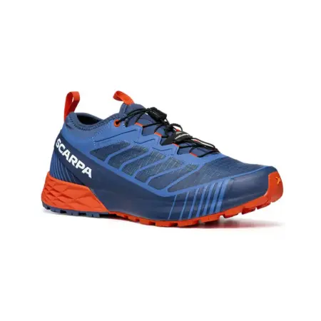 Alergare - Scarpa Ribelle Run Gore-Tex Pantofi Alergare Montana Barbati