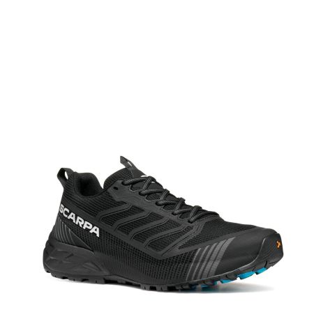 Alergare - Scarpa Ribelle Run LT Pantofi Alergare Montana Barbati