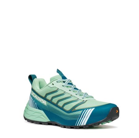 Alergare - Scarpa Ribelle Run LT Wmn Pantofi Alergare Montana Femei