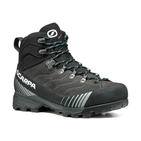 Ghete drumetie - Scarpa Ribelle Trk GTX Bocanci Drumetie Barbati
