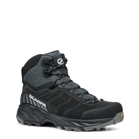 Ghete drumetie - Scarpa Rush Trk Gore-Tex Bocanci Drumetie Barbati