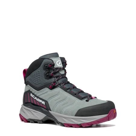 Ghete femei - Scarpa Rush Trk Gore-Tex Wmn Bocanci Drumetie Femei