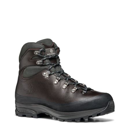 Ghete drumetie - Scarpa Sl Active Bordeaux Bocanci Drumetie Barbati