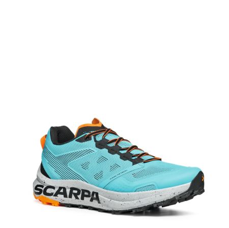 Alergare - Scarpa Spin Planet Pantofi Alergare Montana Barbati
