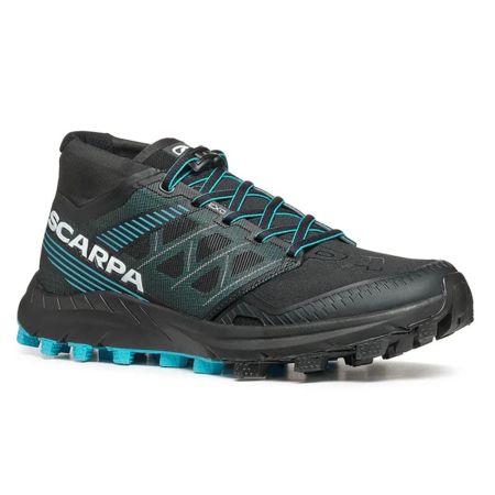 Incaltaminte alergare - Scarpa Spin ST Wmn Pantofi Alergare Montana Femei