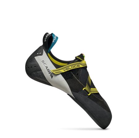 Incaltaminte alpinism & escalada - Scarpa Veloce Espadrile Escalada Unisex