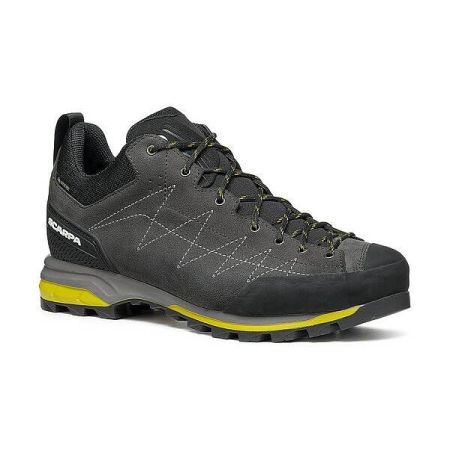 Pantofi barbati - Scarpa Zodiac Gore-Tex Pantofi Drumetie Barbati