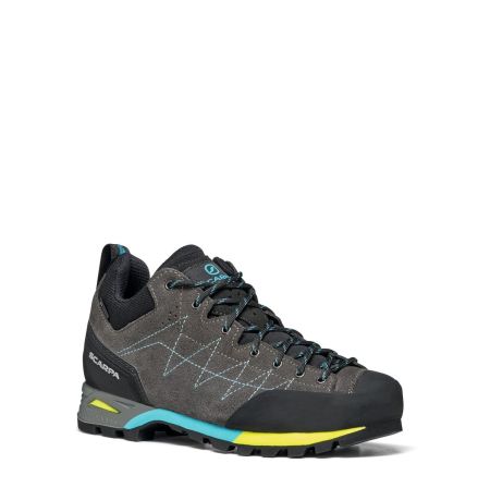 Pantofi femei - Scarpa Zodiac Gore-Tex Wmn Shark Maldive Pantofi Drumetie Femei