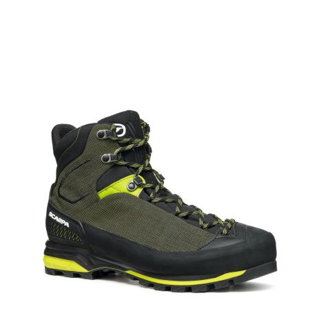 Ghete drumetie - Scarpa Zodiac Trk Lt Gore-Tex Bocanci Drumetie Barbati