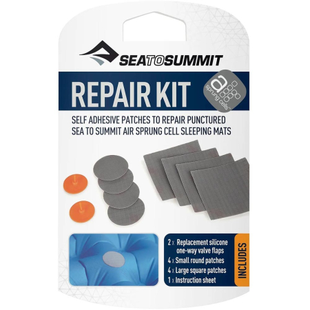 Sea To Summit - Set Reparatii Saltele Sea to Summit Air Mat