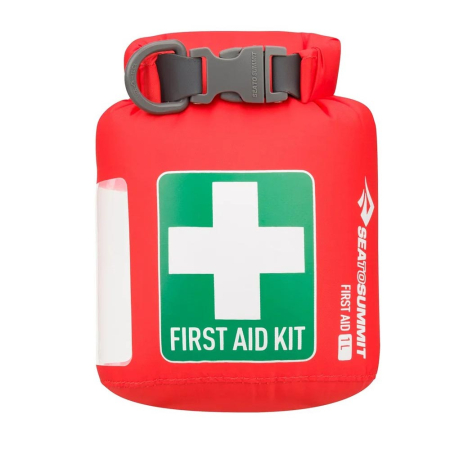 Sea To Summit - Sac Impermeabil Sea To Summit First Aid 1l