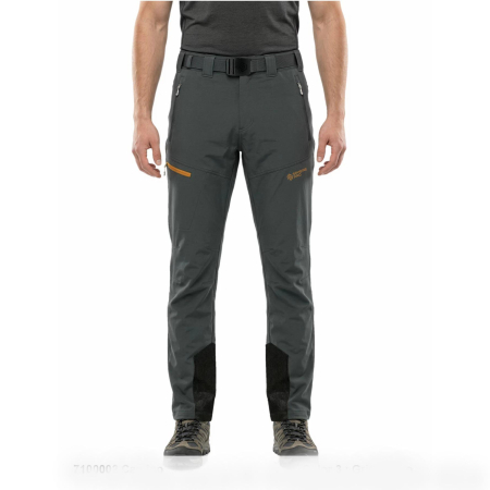 Sphere Pro - Pantaloni Drumetie Barbati Sphere Pro Camino Gris Plomo Oliva