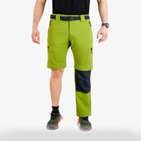 Sphere Pro Kingston Pantaloni Drumetie Barbati