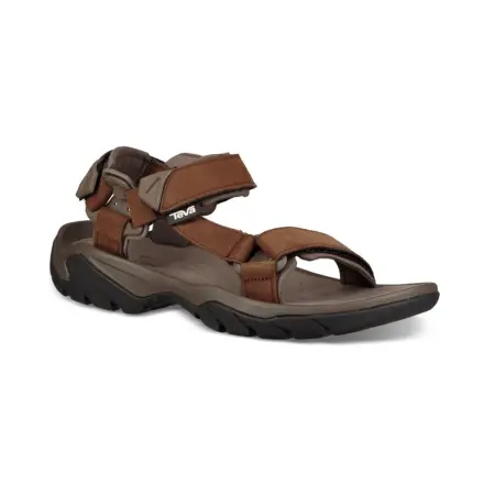 Sandale - Teva Terra Fi 5 Universal Leather Sandale Barbati