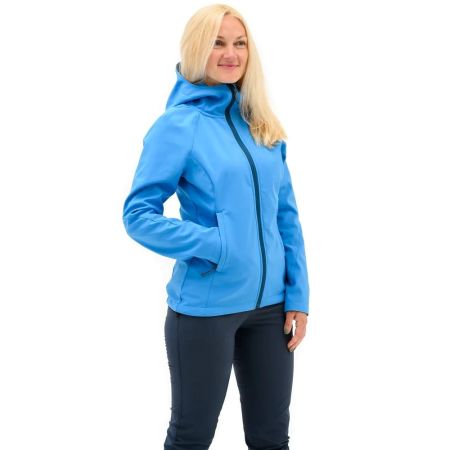 Imbracaminte lifestyle - Turbat Musala 8k/3k Geaca Softshell Femei