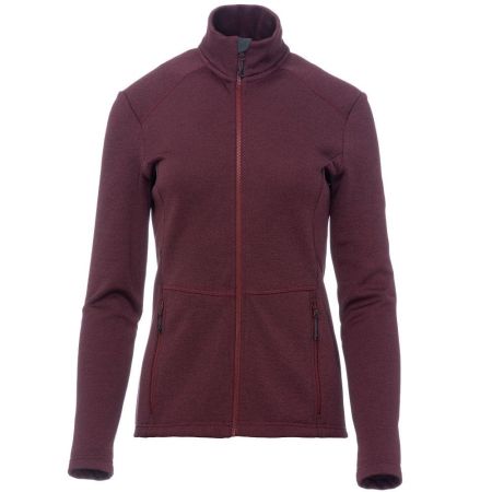 Bluze mid layer femei - Turbat Porto 2 Polar Femei