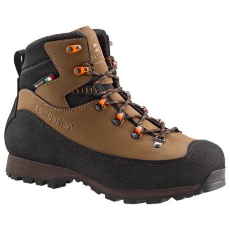 Zamberlan - Zamberlan Cormons Gtx Wl Bocanci Vanatoare Barbati