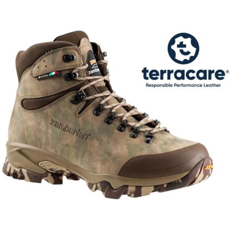 Zamberlan - Zamberlan Leopard Gtx Rr Bocanci Vanatoare Barbati